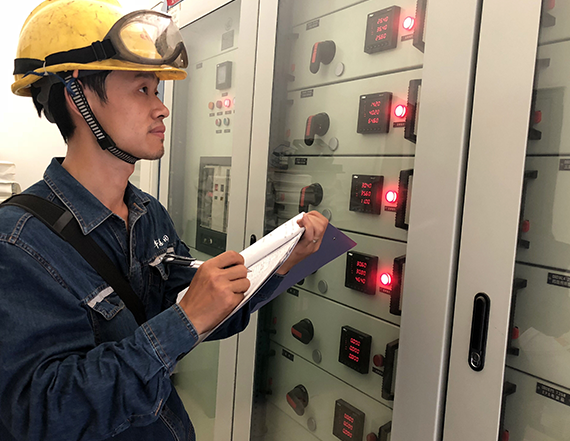 
Jianfeng group develops enviro...